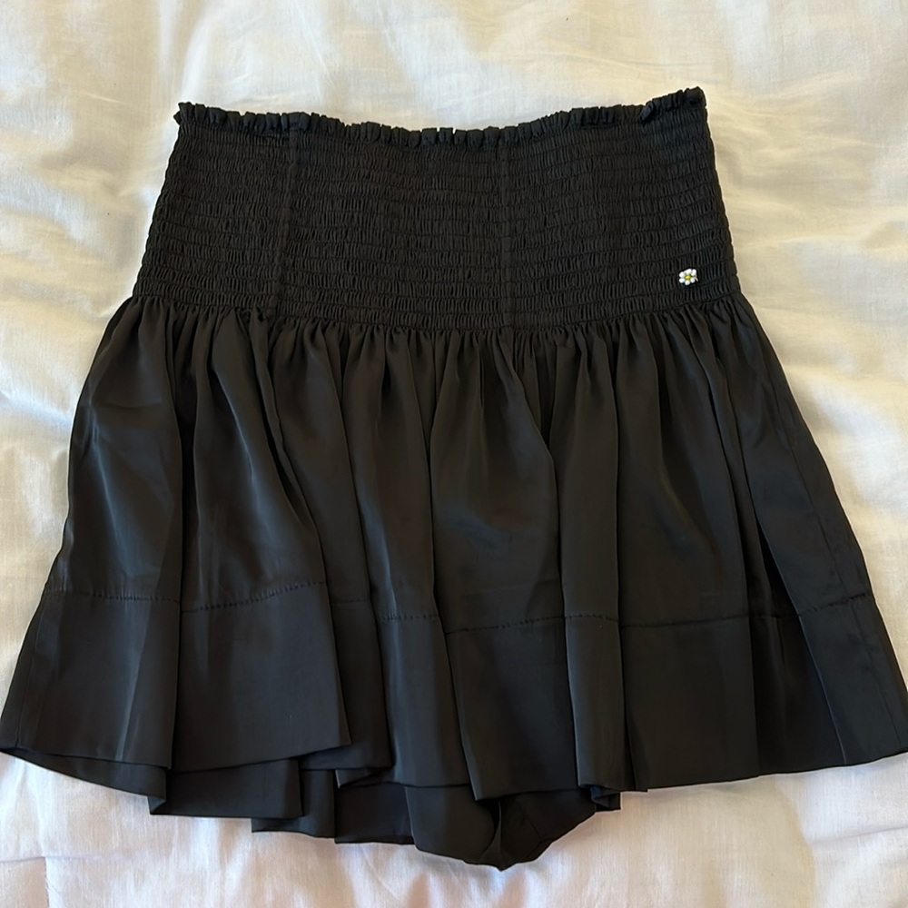 Natural life daisy skort
